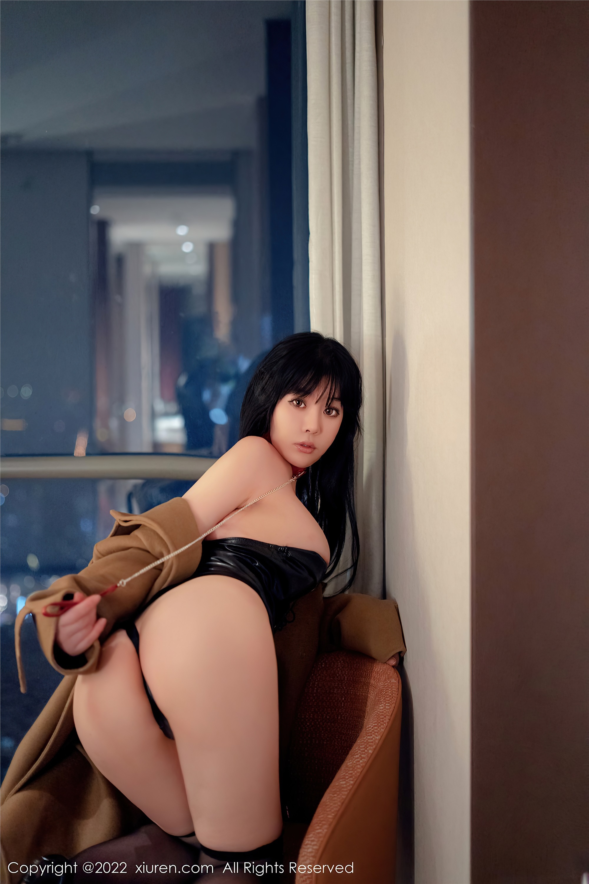 Xiuren秀人网 2022.06.01 NO.5090 徐媛媛